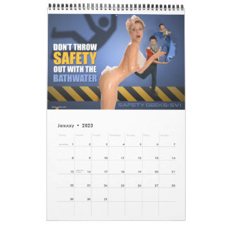 Actress Brittney Powell Calendar Kalender