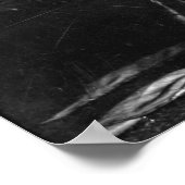 Actress Lillian Gish Poster (Hoek)