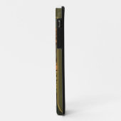 Actress Maxine Elliott 1905 Case-Mate iPhone Case (Achterkant/links)