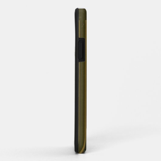 Actress Maxine Elliott 1905 Case-Mate iPhone Case (Achterkant/rechts)