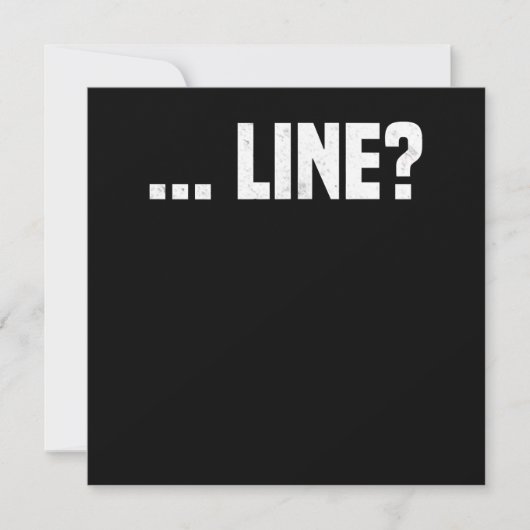 Actrice drama Acter Actor Actress Bedankkaart (Voorkant)