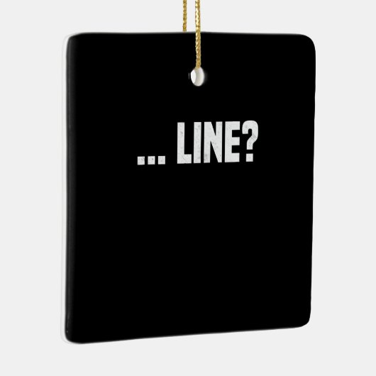 Actrice drama Acter Actor Actress Keramisch Ornament (Rechts)