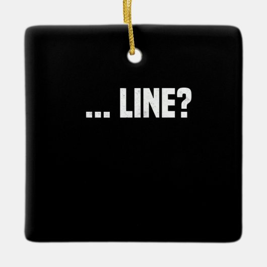 Actrice drama Acter Actor Actress Keramisch Ornament (Voorkant)