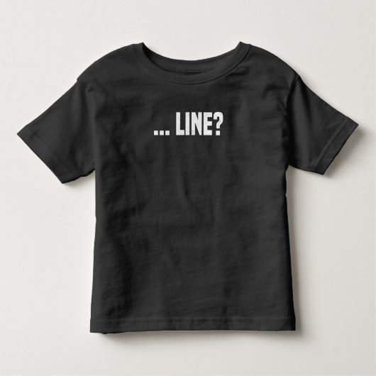 Actrice drama Acter Actor Actress Kinder Shirts (Voorkant)