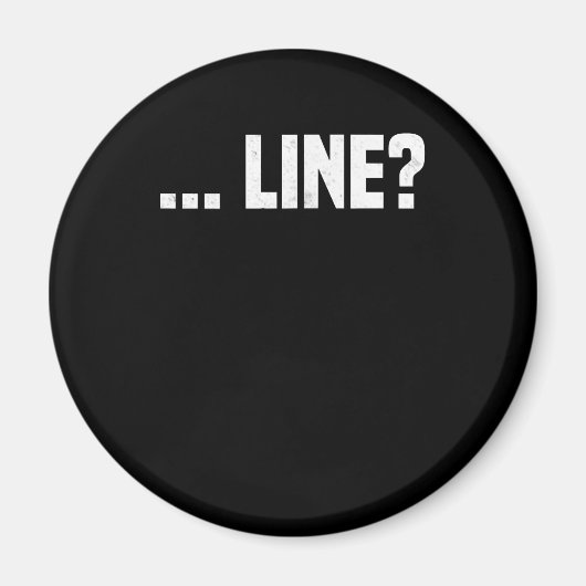 Actrice drama Acter Actor Actress Magneet (Voorkant)