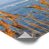 Acts 4:12 Er is ook geen redding in een andere. Poster (Hoek)