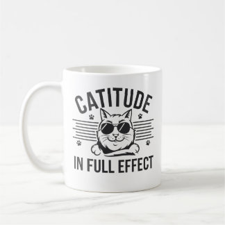 Actualiteit in volle werking Pet Lovers Gift Koffiemok