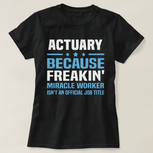actueel t-shirt (Design voorkant)
