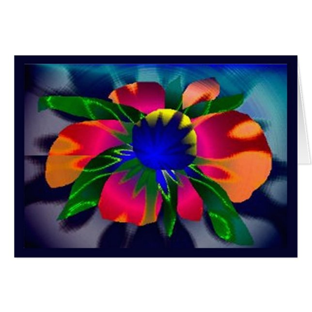 Acturisch Roos (Voorkant Horizontaal)