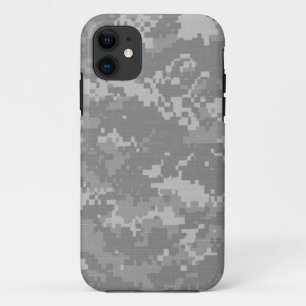 ACU Camo iPhone 5 Barely Er is universeel Hoesje
