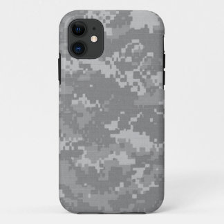 ACU Camo iPhone 5 Barely Er is universeel Hoesje