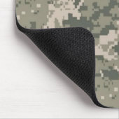 ACU Camouflage Digital Pattern-Muismat Muismat (Hoek)