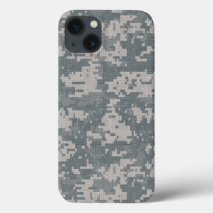 ACU Camouflage Tough Xtreme iPhone 6 hoesje
