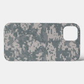 ACU Camouflage Tough Xtreme iPhone 6 hoesje (Achterkant (horizontaal))