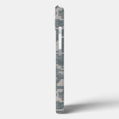 ACU Camouflage Tough Xtreme iPhone 6 hoesje (Achterkant / Links)