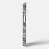 ACU Camouflage Tough Xtreme iPhone 6 hoesje (Achterkant / Rechts)