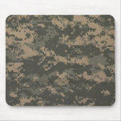 ACU Digital Camo Mousepad Muismat (Voorkant)