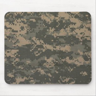 ACU Digital Camo Mousepad Muismat