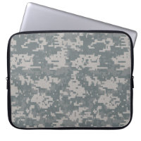 ACU Digital Camouflage-laptophoes