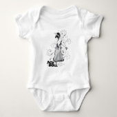 ACU DOLL ROMPER (Voorkant)