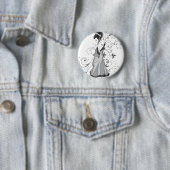 ACU DOLL RONDE BUTTON 5,7 CM (In situ)