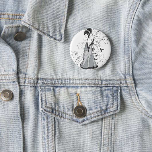 ACU DOLL RONDE BUTTON 5,7 CM (In situ)