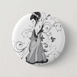 ACU DOLL RONDE BUTTON 5,7 CM