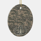 ACU EOD Ornament Explosive Ordnance Disposance Gif (Rechts)