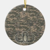 ACU EOD Ornament Explosive Ordnance Disposance Gif (Voorkant)