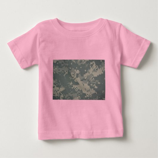 Acu Patroon Camouflage Troepen Digitale Kunst Vred (Voorkant)