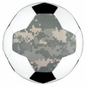 ACU-Voetbal Voetbal (Voorkant)