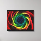 Acumen Canvas Afdruk (Voorkant)