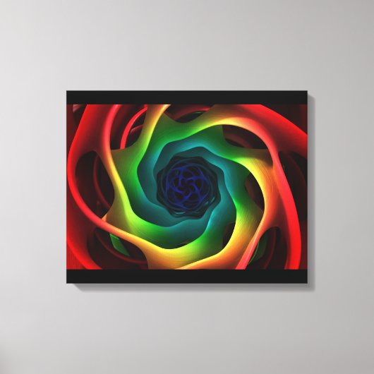 Acumen Canvas Afdruk (Voorkant)