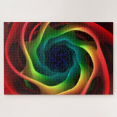 Acumen Legpuzzel (Horizontaal)