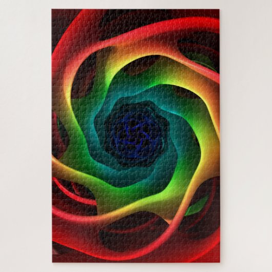 Acumen Legpuzzel (Verticaal)