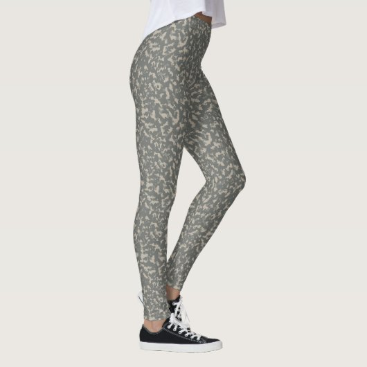 ACUPAT LEGGINGS (Rechts)