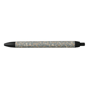 ACUPAT (UCP-D) ZWARTE INKT PEN