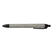 ACUPAT (UCP-D) ZWARTE INKT PEN (Bodem)