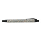 ACUPAT (UCP-D) ZWARTE INKT PEN (Bovenkant)