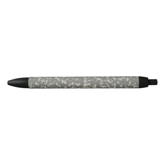 ACUPAT ZWARTE INKT PEN (Voorkant)