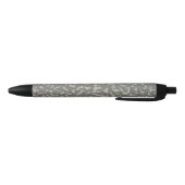 ACUPAT ZWARTE INKT PEN (Bodem)