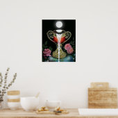 acups poster (Keuken)