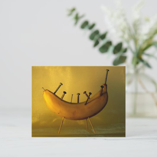 Acupunctie - Alternatief geneesmiddel Briefkaart (Staand voorkant)