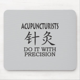Acupunctie humor muismat