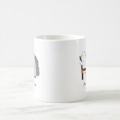 acupunctie koffiemok (Center)