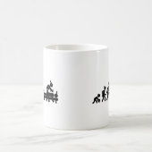 Acupunctie Koffiemok (Center)