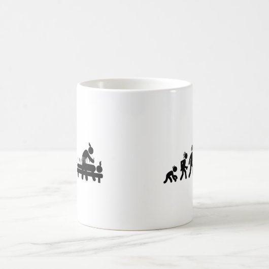 Acupunctie Koffiemok (Center)