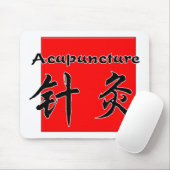 Acupunctie Muismat (Met muis)