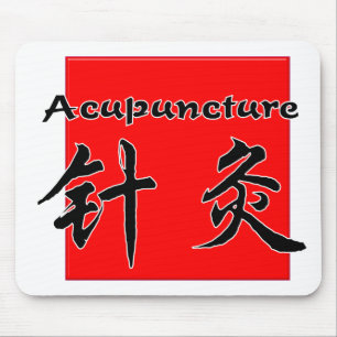 Acupunctie Muismat