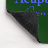 Acupunctie - Open de chi Muismat (Hoek)